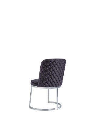 Design Chair Dining room Modern Furniture Luxury new Chairs Furnishings
