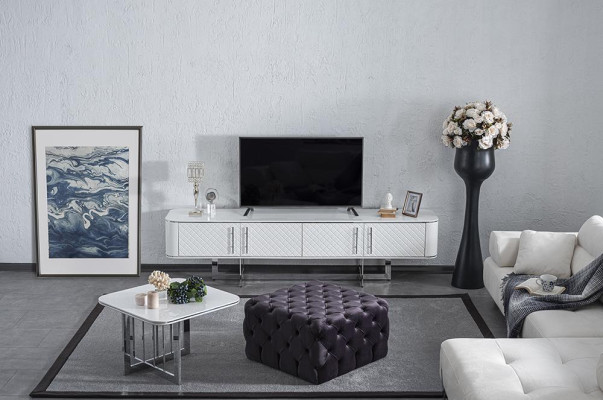 Modern Living room Furniture TV Stand Luxury Design Furnishings TV Wardrobe