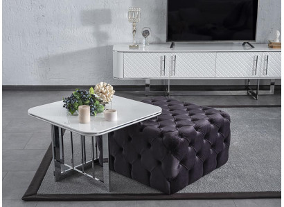 Living room Coffee table Modern Furniture Design Furnishings Side table