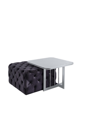Living room Coffee table Modern Furniture Design Furnishings Side table