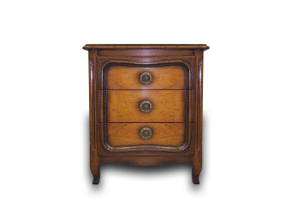 Bedroom Bedside tables Wardrobe Furniture Italy Bedside table Side table Cabinets