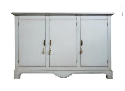 Chests of drawers Cabinet furniture from Natural Wood Wardrobe Chest of drawers Sideboard new -