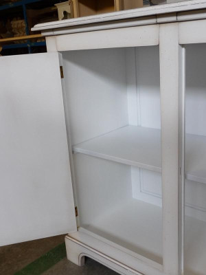 Chests of drawers Cabinet furniture from Natural Wood Wardrobe Chest of drawers Sideboard new -