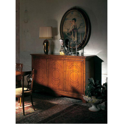 Sideboards Solid wood Cabinet furniture Chests of drawers Chest of drawers Sideboard