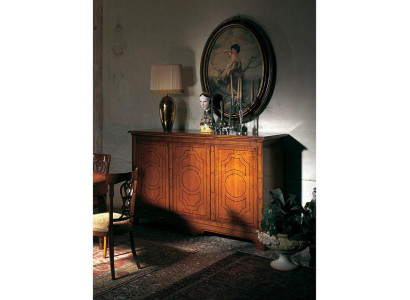 Sideboards Solid wood Cabinet furniture Chests of drawers Chest of drawers Sideboard
