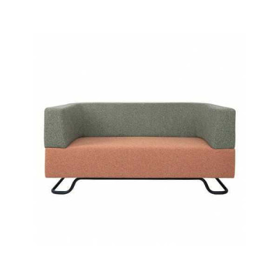 Modern 2-seater living room 2-seater upholstery couch living room luxury couch