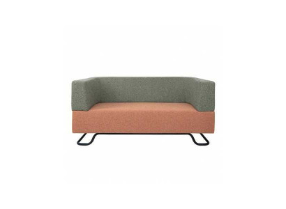 Modern 2-seater living room 2-seater upholstery couch living room luxury couch