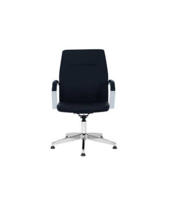 Armchair Leather Upholstery Swivel Computer Chairs Furniture Office Chair Executive Chair
