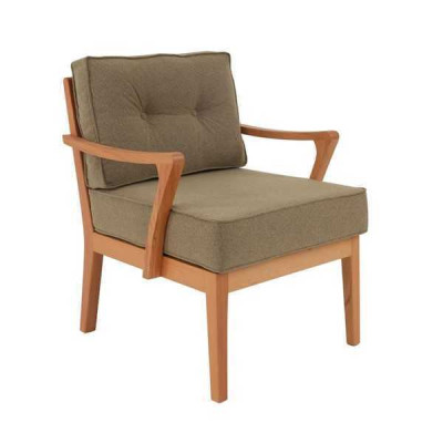 Designer armchair upholstered chairs Designer dining room textile chairs