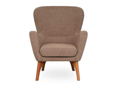 Living room Brauer Armchair Relax Seater Upholstery Single Seater Club Chair