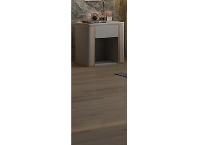 Bedside tables Tables Console White Table Chest of drawers Bedside table MDF