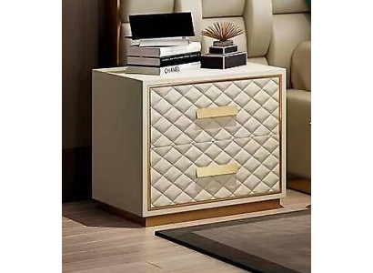 Design Bedside table Side Bedroom Luxury Consoles Tables Wood