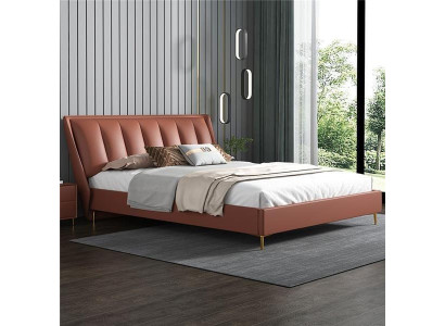 Luxury Bedroom Bed Designer Furniture Double bed Beds Wood new