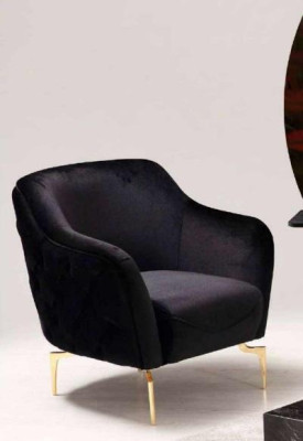 Chesterfield stainless steel furniture luxury sofa set three seater seating group