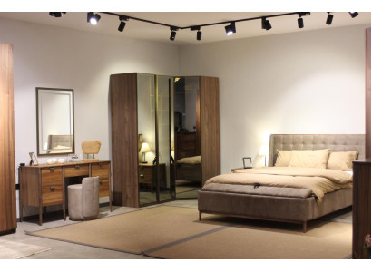 Wardrobe Bedroom Wood Wardrobe Furniture new Cabinets Corner cupboard new
