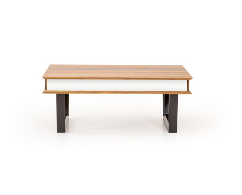 Modern Coffee table Tables Living room Luxury Wood Furniture style Coffee tables