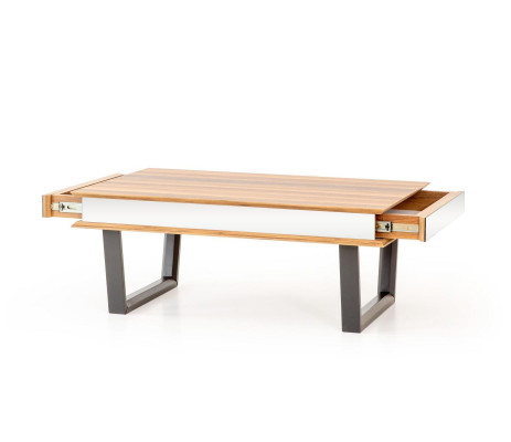 Modern Coffee table Tables Living room Luxury Wood Furniture style Coffee tables