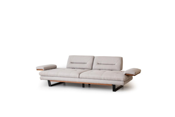 Luxury Sofa 3 Seater Furniture Living room Designer 238cm Couches Sofas