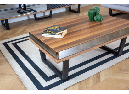 Living room Coffee table Table Design Furniture Luxury Furnishings Modern Coffee tables