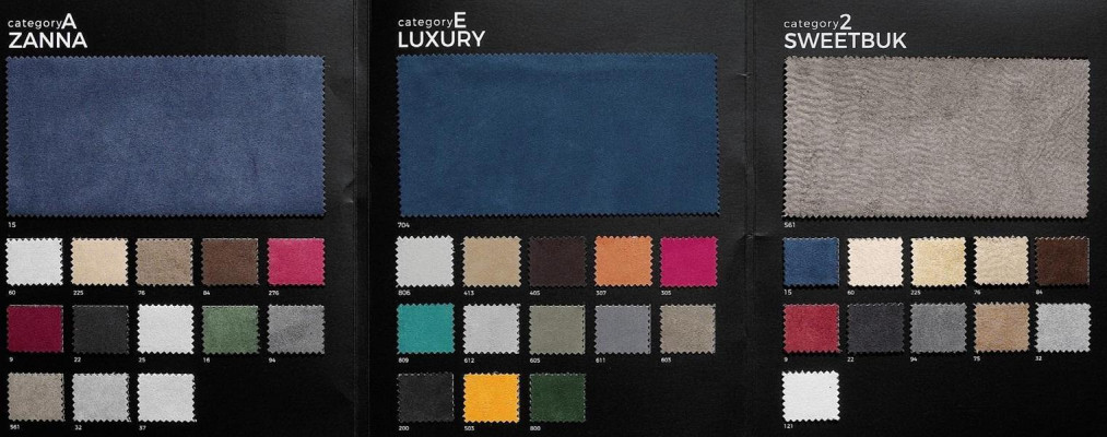 Corner sofa L-shape Couch Luxury Furniture Sofa Gray Design Living room Furniture Italian