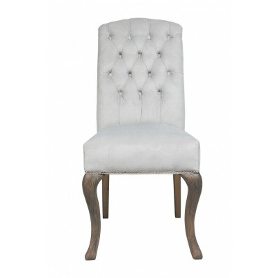 Chesterfield Leaning Chairs Armchair 1 Seater Throne Upholstered Chair Seat Upholstery