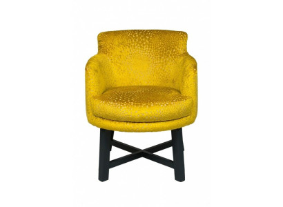 Armchair Club Chair Lounge Chair Cocktail Chair Textile Relax Chairs Chair Fabric