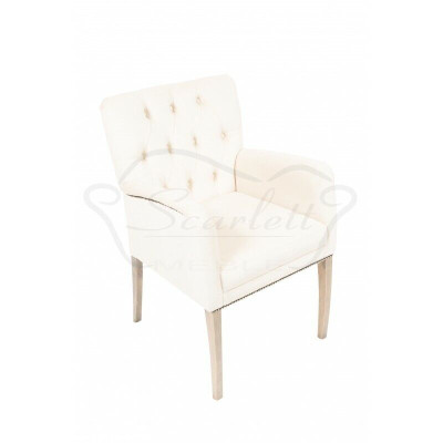 Design Chesterfield Chair Hotel Chairs Suite Textile Group 2x Set new Upholstery