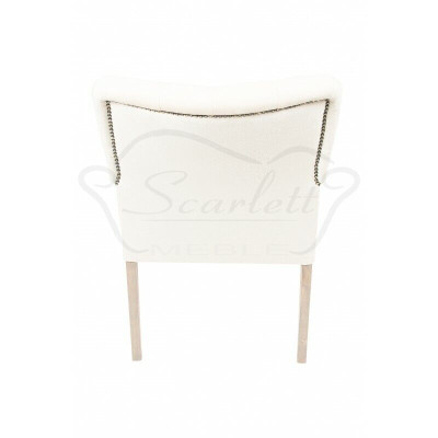 Design Chesterfield Chair Hotel Chairs Suite Textile Group 2x Set new Upholstery