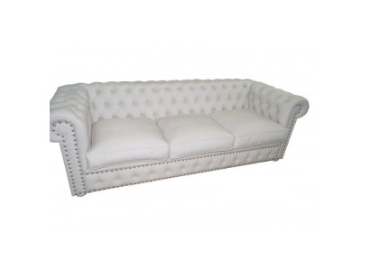 Chesterfield Three Seater Couch Upholstery Sofa Design Leather Sofas Couches 3 Seater