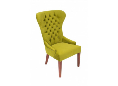 Royal Chairs Armchair Hotel Furnishings Upholstery Seater Set of 4