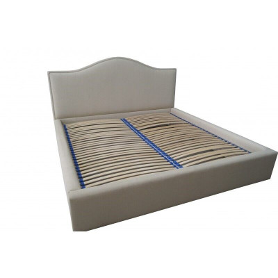 Chesterfield Bed Upholstery Double Hotel Beds 180x200cm bed base