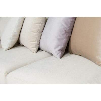 Corner sofa Chesterfield Upholstery Sofa Upholstery Seats Corner Sofas new Velvet Corner suite