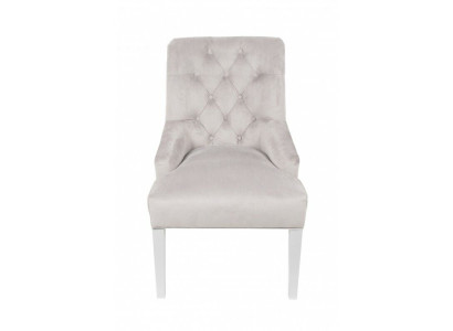 Designer Chesterfield Chairs Hotel Chairs x8 Chair Set Textile Group