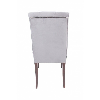 Chesterfield Chairs Designer Suite Group Dining room Chairs x8 Recliners