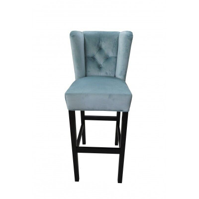 Bar stool design bar chair velvet fabric bar chairs bar stool set of 10 counters