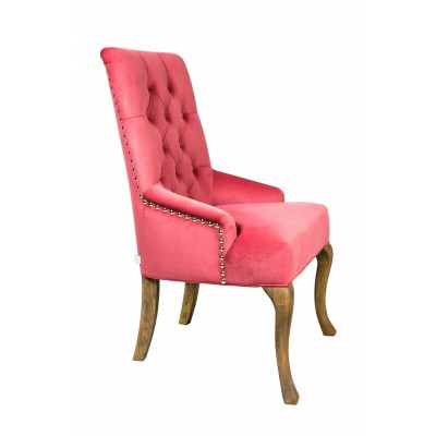 Designer Red Chesterfield x10 Chairs Suite Hotel Chesterfield Single Seater Upholstery Group