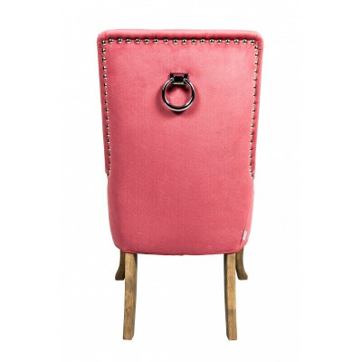 Designer Red Chesterfield x10 Chairs Suite Hotel Chesterfield Single Seater Upholstery Group