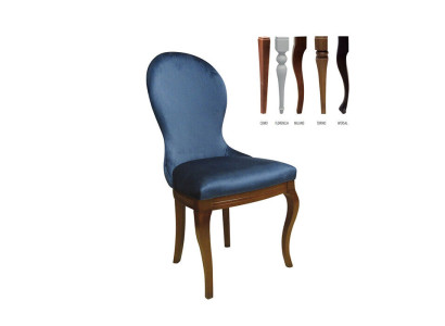 Classic Chairs Chair Vintage Dining room chair Biedermeier Royal Design FL-ST3