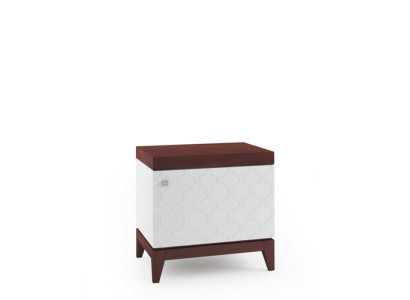 Design Wood High Gloss Bedside table Consoles Side Night Consoles Bedside tables new