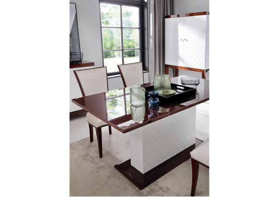 Design Wood High Gloss Bedside table Consoles Side Night Consoles Bedside tables new