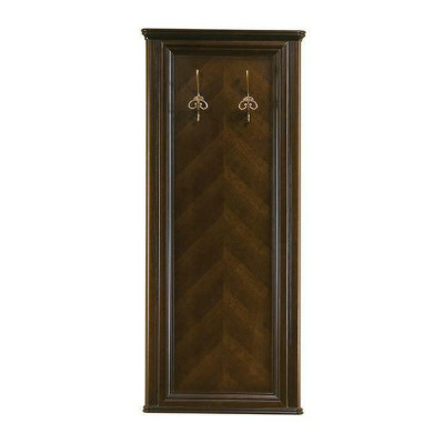 Classic coat rack hanging hook wall coat rack hanging coat racks - Model W-WP