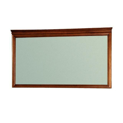 Mirror Wooden Frame Large Wall mirror Classic r Designer Mirror - Model Z-L1