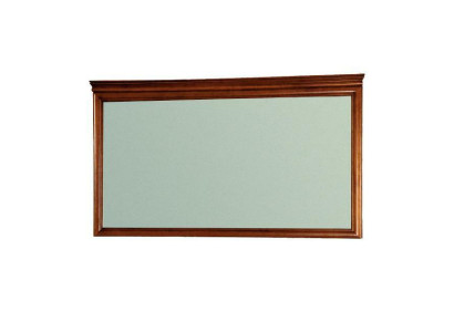 Mirror Wooden Frame Large Wall mirror Classic r Designer Mirror - Model Z-L1