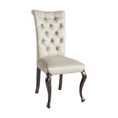 Classic Chairs Designer Chair Wooden Chair Royal Chair Chesterfield Dining room chair