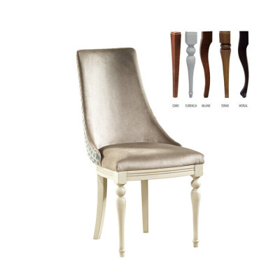 Classic Chairs Chair Vintage Dining room chair Biedermeier Royal Design FL-ST1