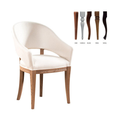 Classic Chairs Chair Dining room chair Dining set kitchen chair Royal Design FL-ST2