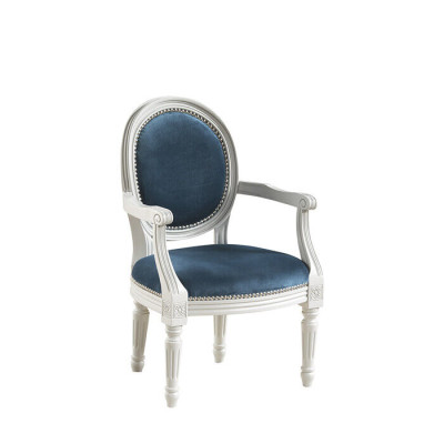 Classic Chairs Chair Vintage Dining room chair Biedermeier Royal Design FL-ST4