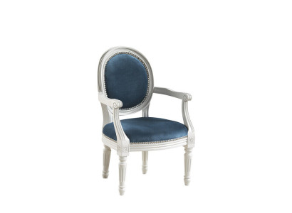 Classic Chairs Chair Vintage Dining room chair Biedermeier Royal Design FL-ST4
