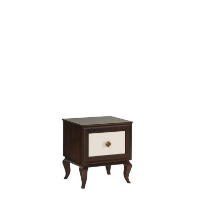 Bedside table Consoles Bedroom Side table Modern Design Furniture Wood Night