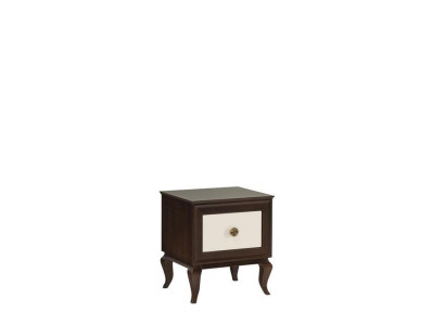 Bedside table Consoles Bedroom Side table Modern Design Furniture Wood Night